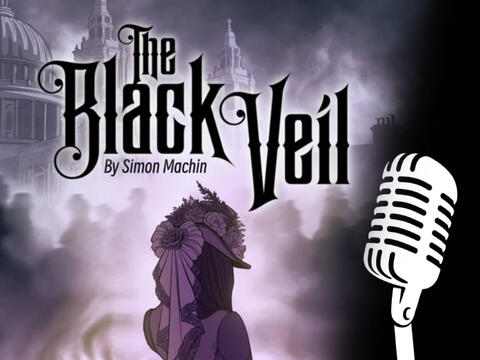 Jekyll/Mordred/Frankenstein - The Black Veil