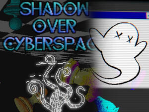 Clyde - The Shadow Over Cyberspace