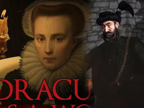 George Thurzo - The Trial of Elizabeth Bathory