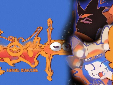 Michael/Samael - Dogtooth