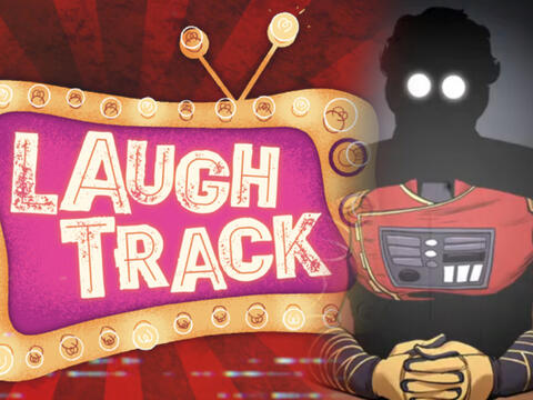 The Hero - Laugh Track