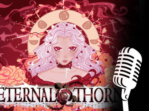 Officer Ricci - Eternal Thorns