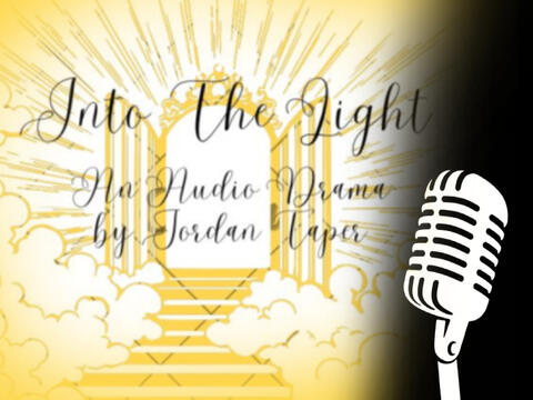 Mantus - Into The Light