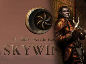 Dram Bero - Project Skywind