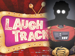 The Hero - Laugh Track
