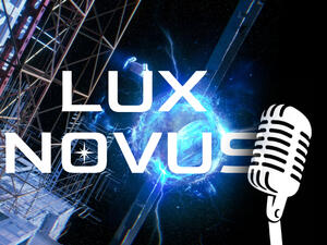 TBA - Lux Novus
