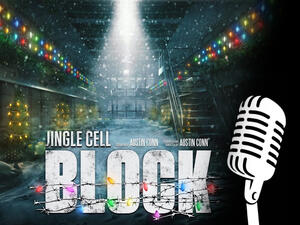 Sunny - Jingle Cell Block