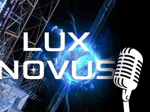 TBA - Lux Novus