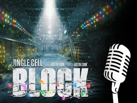 Sunny - Jingle Cell Block